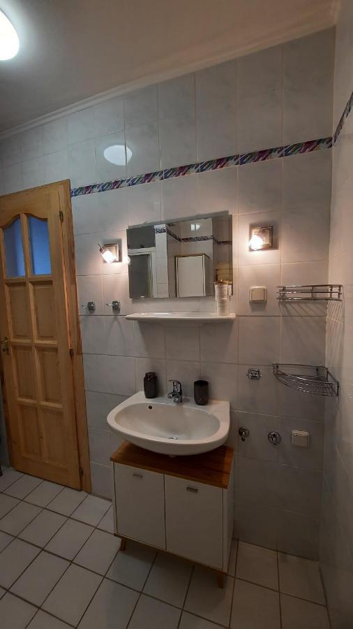 Balaton Legendaja Apartman Siófok Exteriör bild